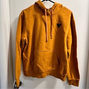 Mickey Mouse hoodie
